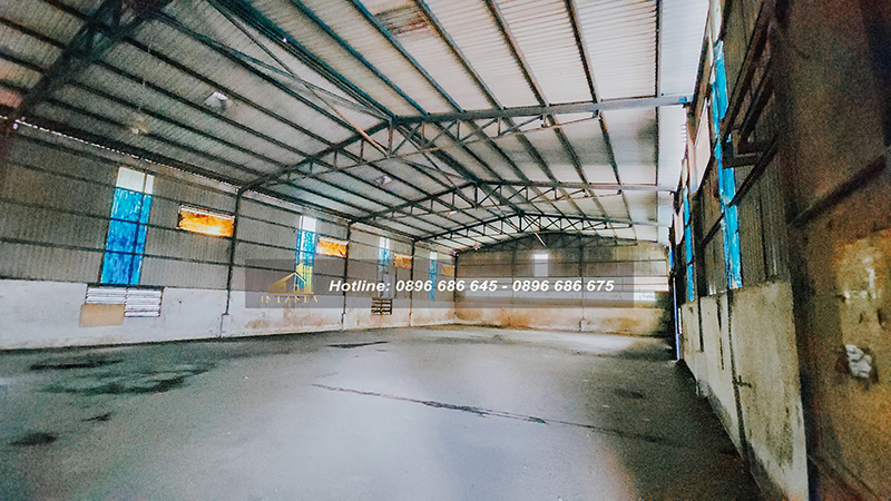 NHÀ XƯỞNG BÌNH DƯƠNG SANG NHƯỢNG 