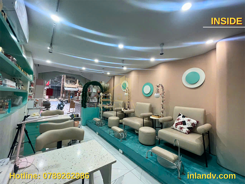 BÁN NHÀ PHỐ LÝ THƯỜNG KIỆT GIÁ SIÊU TỐT 