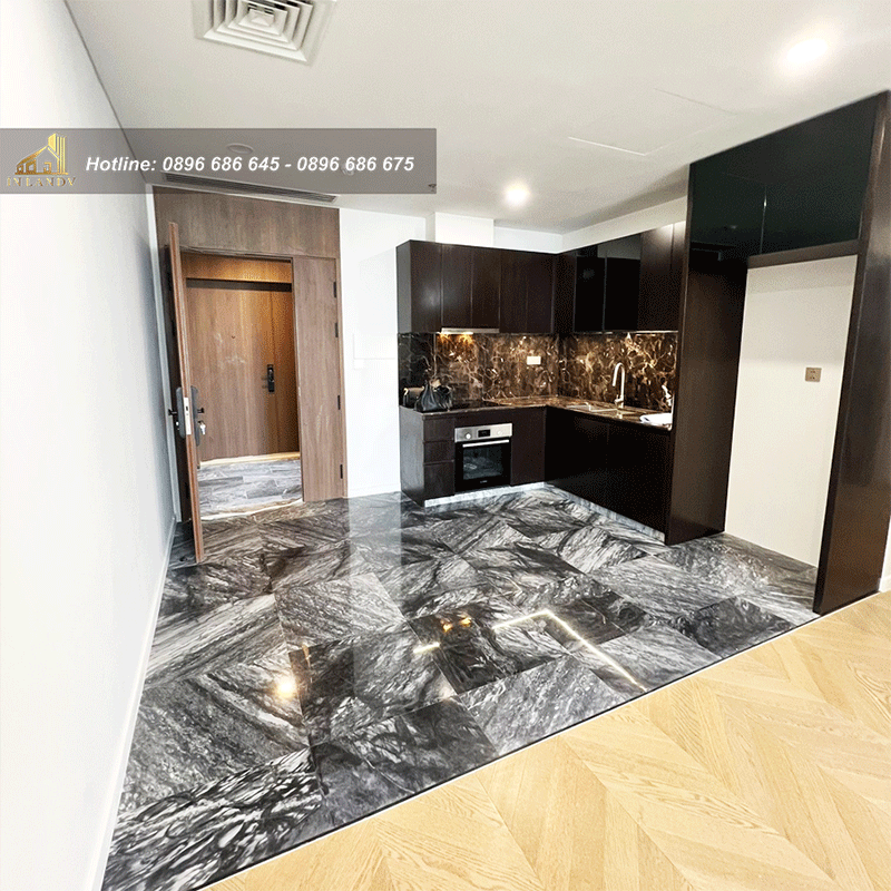 Lumiere Riverside ( Thảo Điền Q2, 3 phòng ngủ )