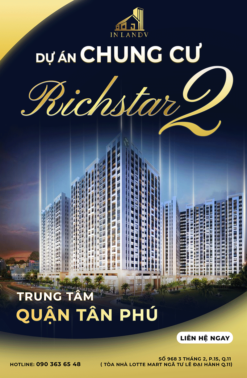 RICHSTAR 2