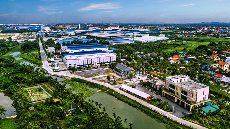 Đề xuất gỡ khó cho thị trường bất động sản trong khuôn khổ Kỳ họp thứ 6