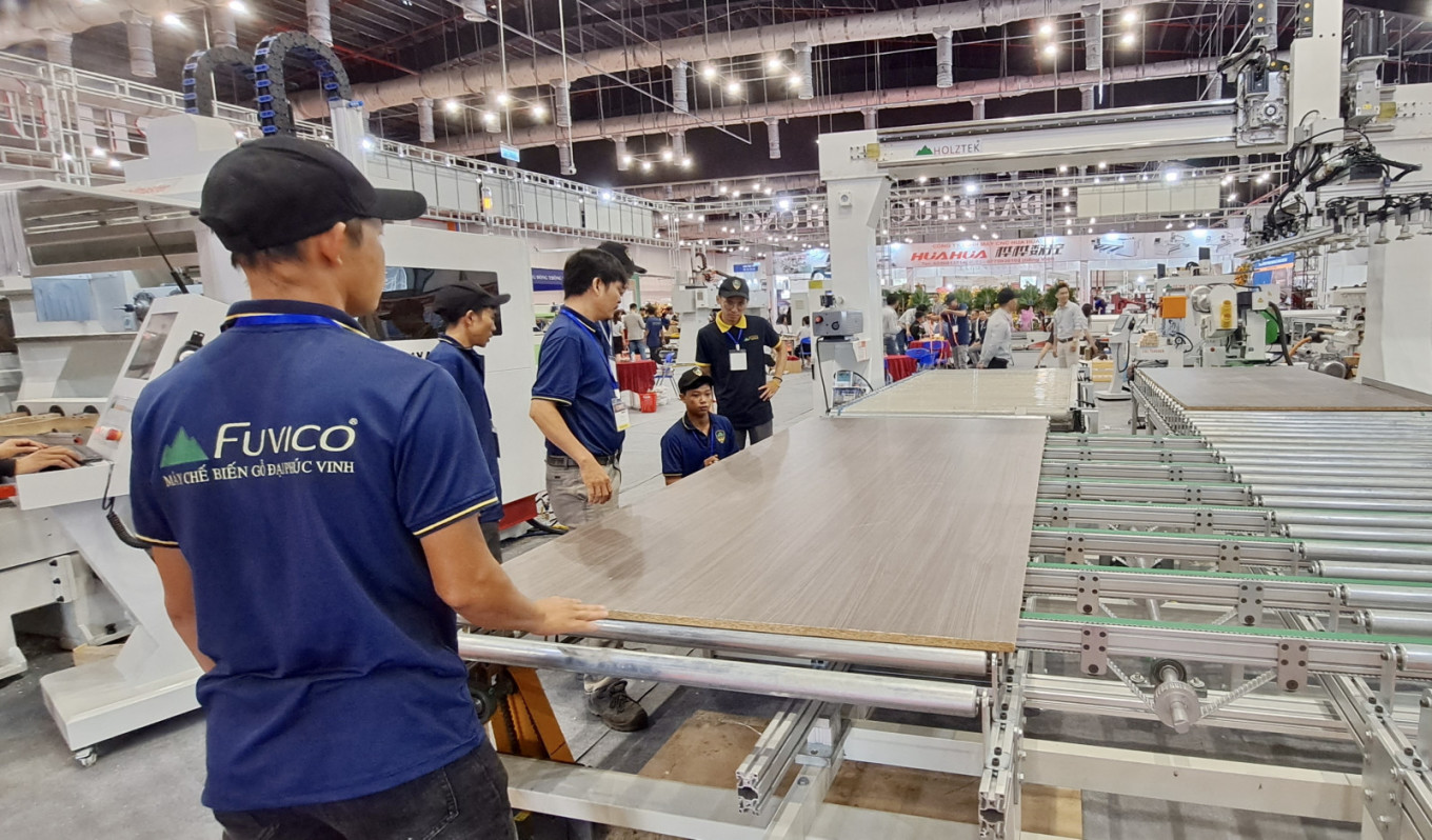 Hơn 5.000 doanh nghiệp thành lập mới tại Bình Dương