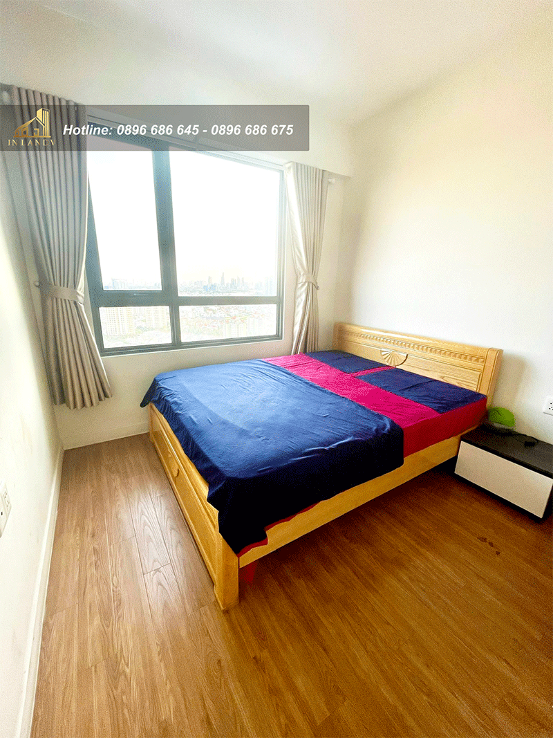 Masteri ( Thảo Điền quận 2, 3 PN)