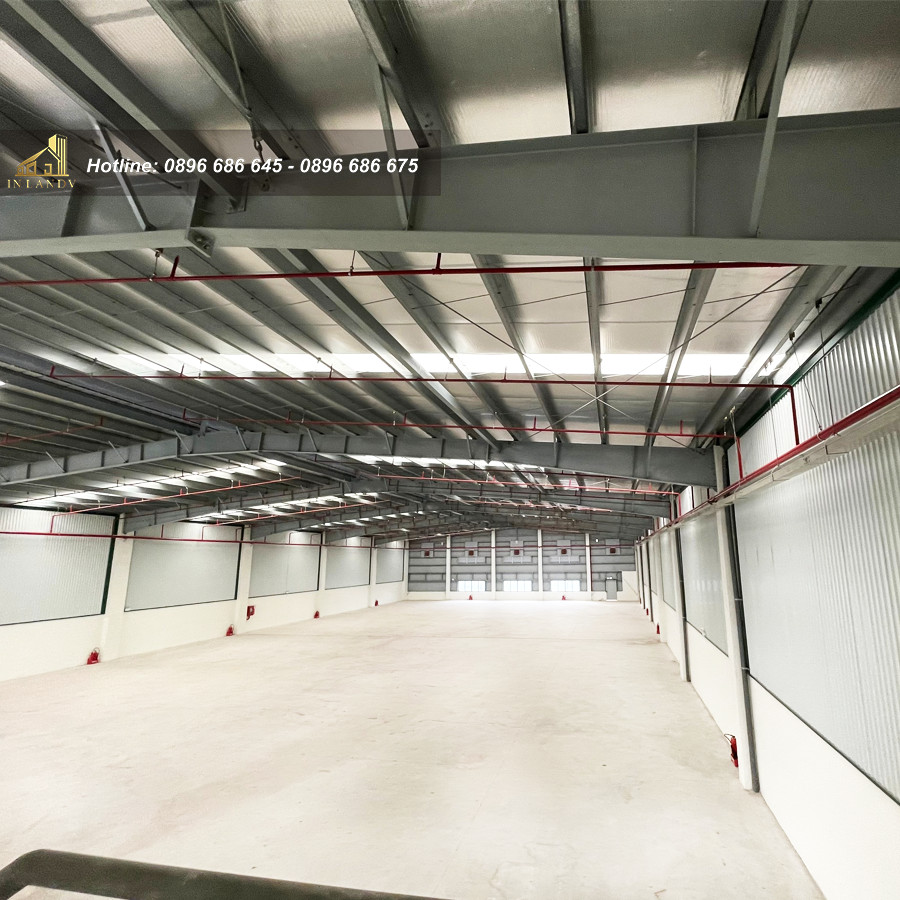 Khu Công Nghiệp Trảng Bàng Tây Ninh